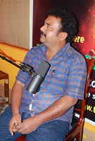 Writer Sai Madhav Photos at Tori